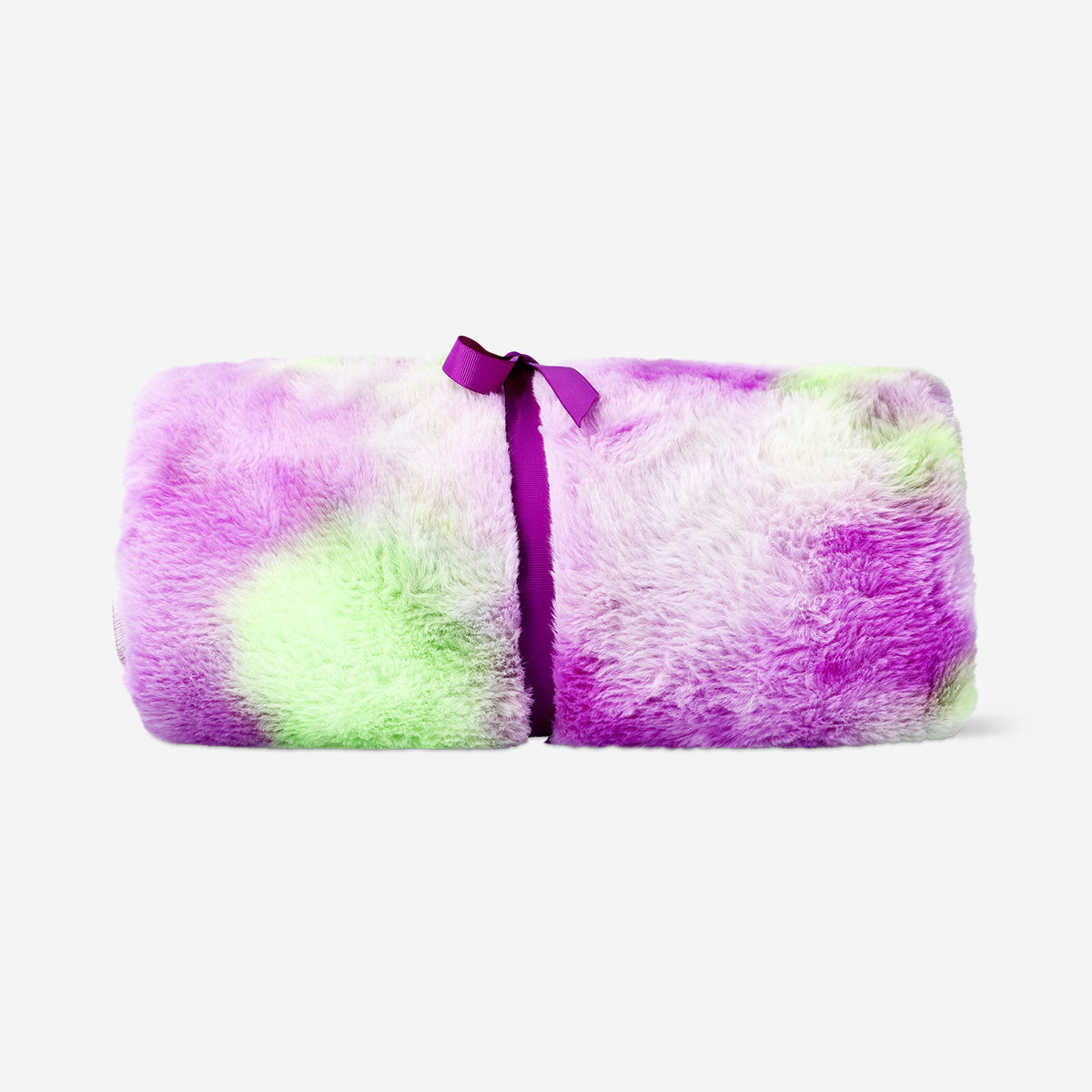 BLANKET 130X180CM OMBRE RECYCLED