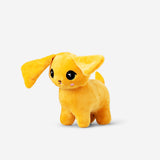 Peluş Oyuncak Veteriner Seti