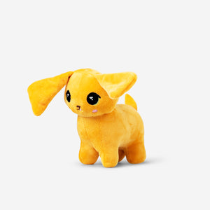 Peluş Oyuncak Veteriner Seti