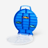 Oyuncak Arabaları Sergileme Kutusu