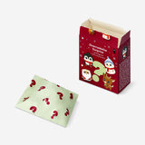 Yılbaşı Temalı Sürpriz Figür