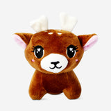 Ren Geyiği Peluş Oyuncak