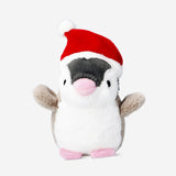 TEDDY TAIL WAGGING PENGUIN