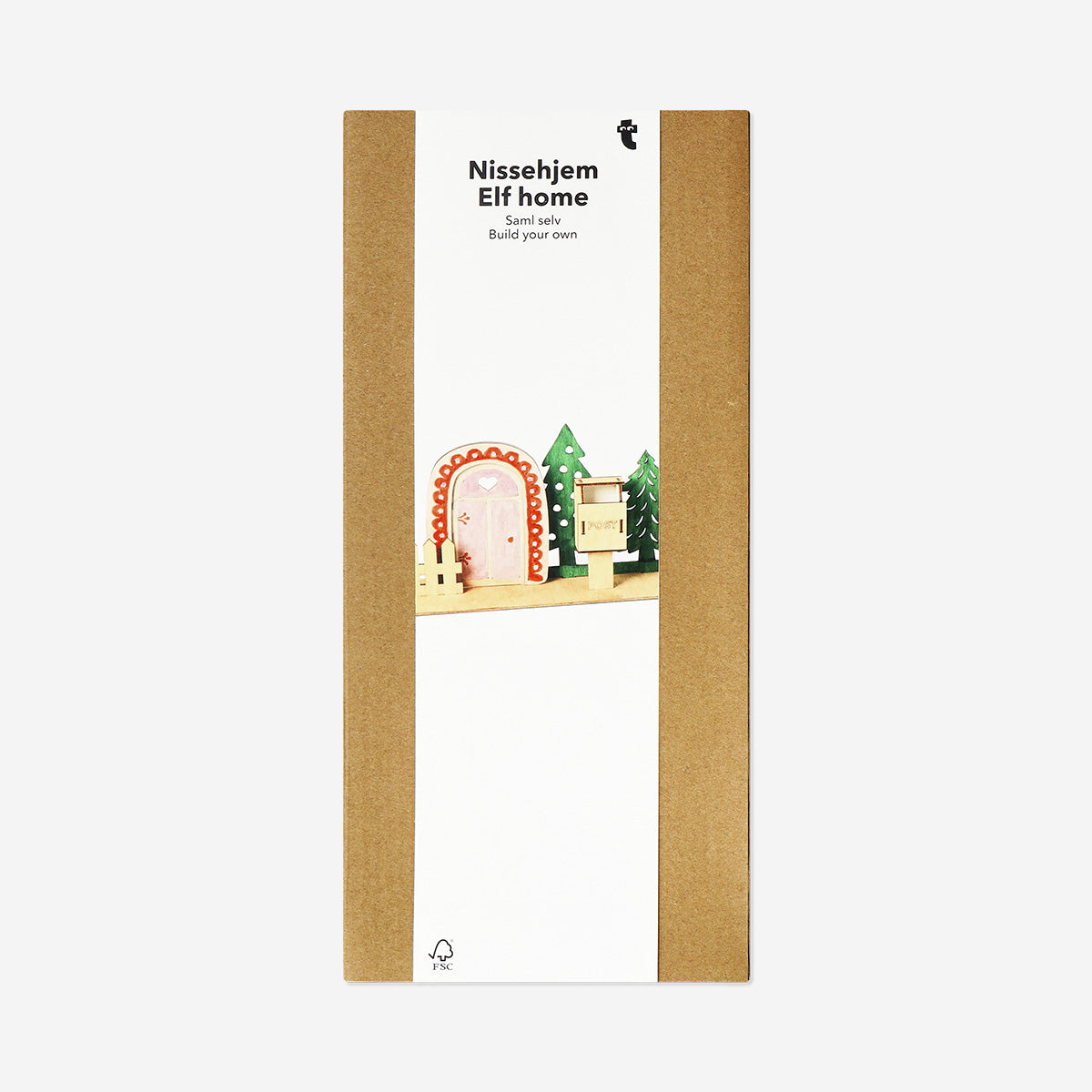 Kendin Yap Elf Kapısı