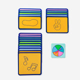 GAME DON'T STEP ON THE FLOOR ESCAPE GAME