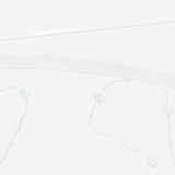 İnci Detaylı Kurdele