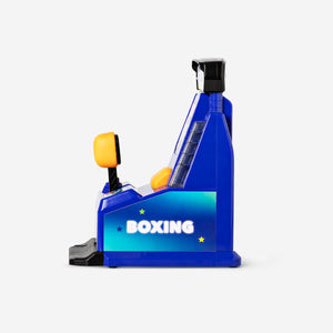 Parmak Boksu Oyun Makinesi