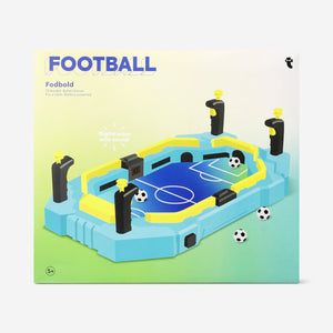 Elektronik Masa Futbolu