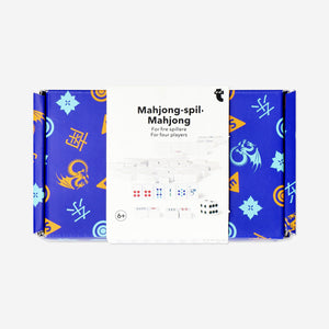 Mahjong Eşleştirme Oyunu