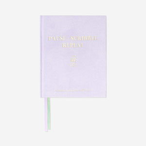 Mor Dur ve Yavaşla Ajanda