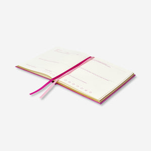 Pembe Anı Ajandası