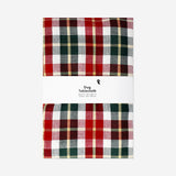 TABLE CLOTH 140X220 CM CHECK