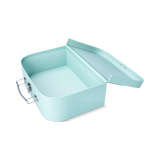 Mavi Kağıt Saklama Çantası 26 cm