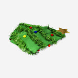 DRESS UP CHRISTMAS TREE ONE SIZE ADULT