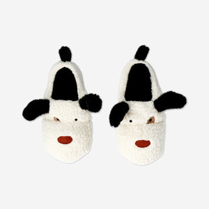 SLIPPER TEDDY DOG 39/40