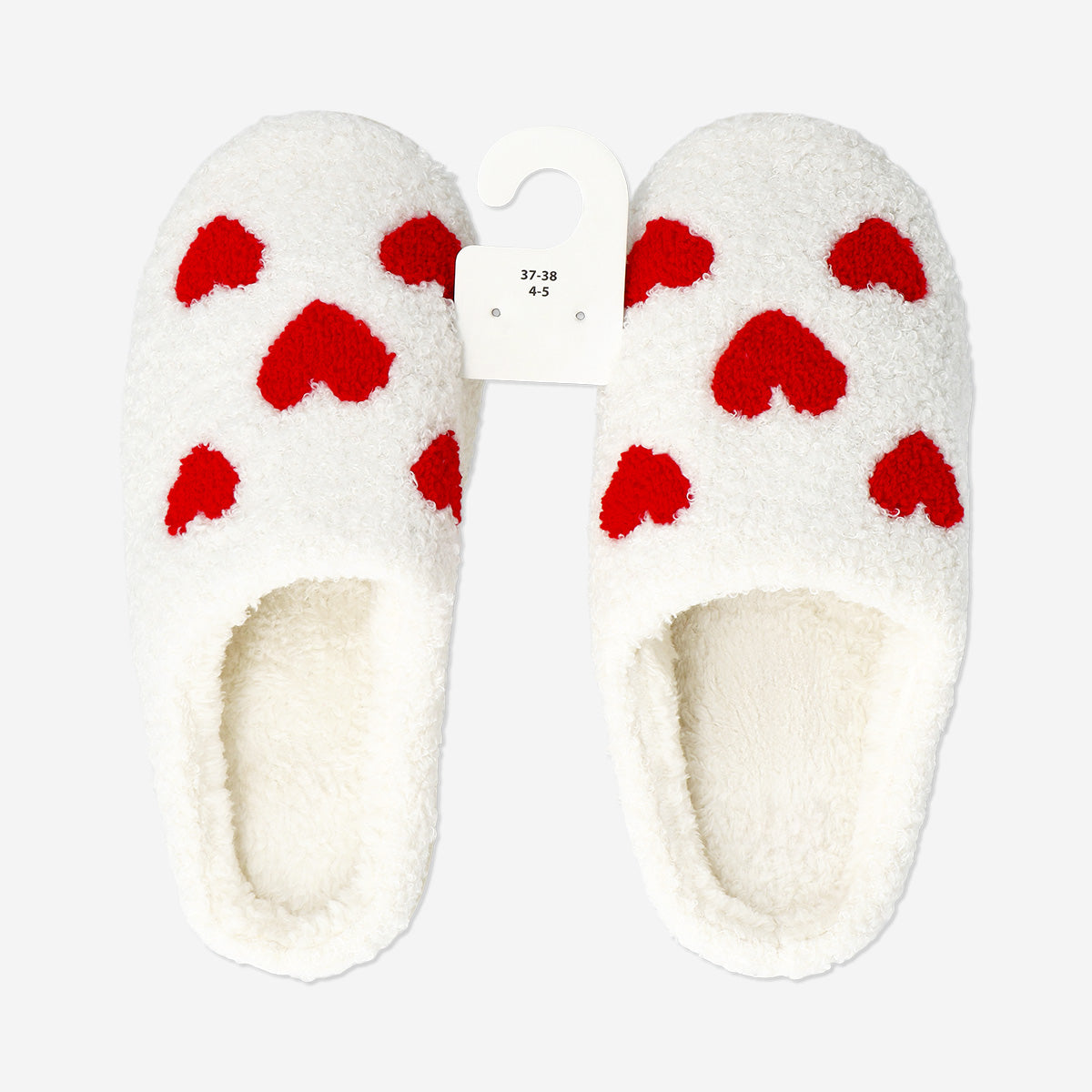 SLIPPERS HARTS 37/38