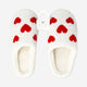 SLIPPERS HARTS 37/38