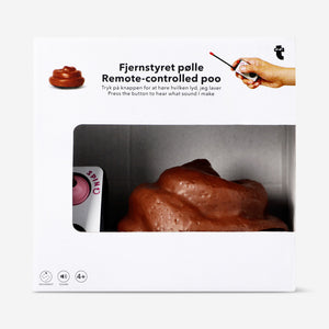 Uzaktan Kumandalı Oyuncak Pislik