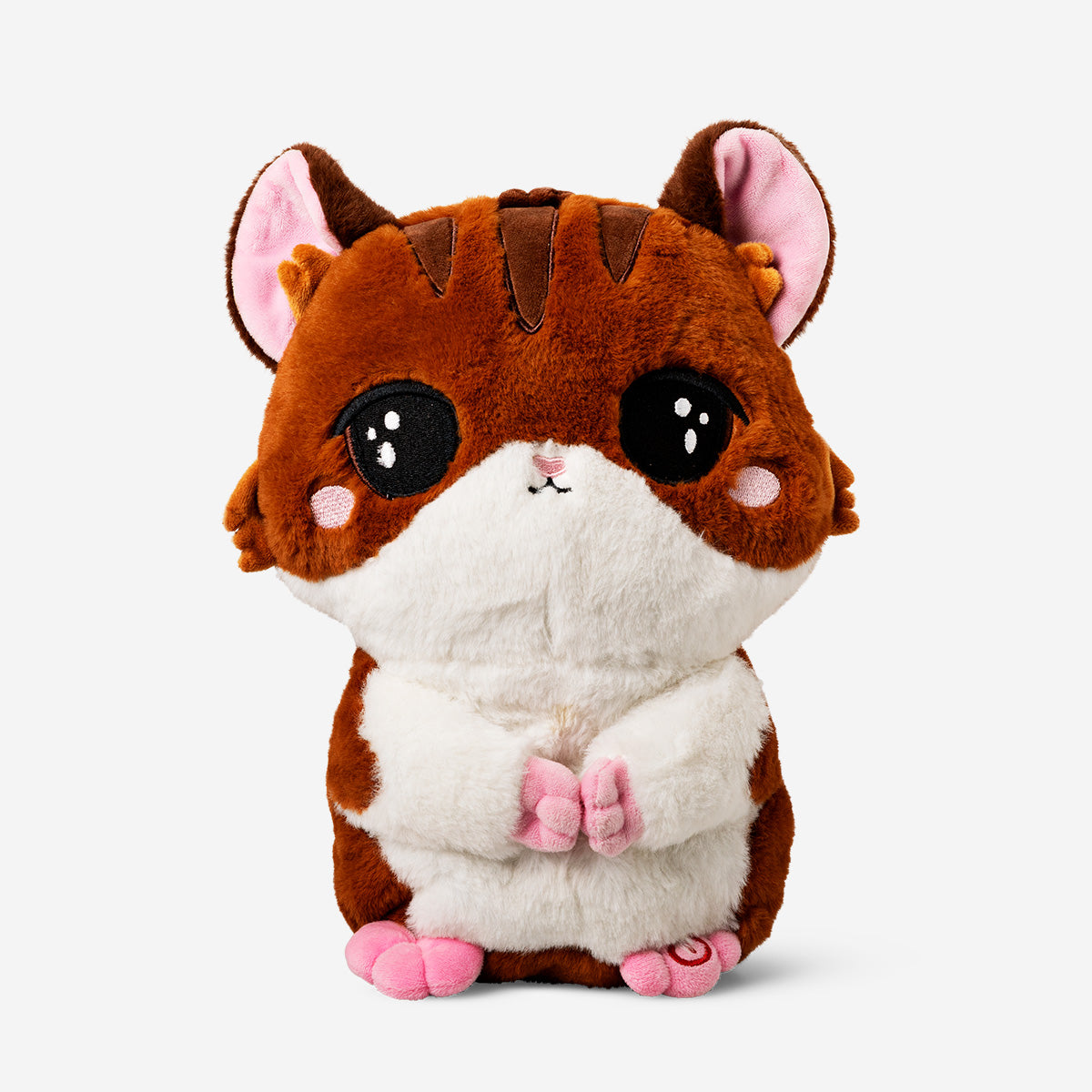 Işıklı Nefes Alan Oyuncak Ayıcık