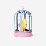 BIRD WITH LIGHT AND SOUND