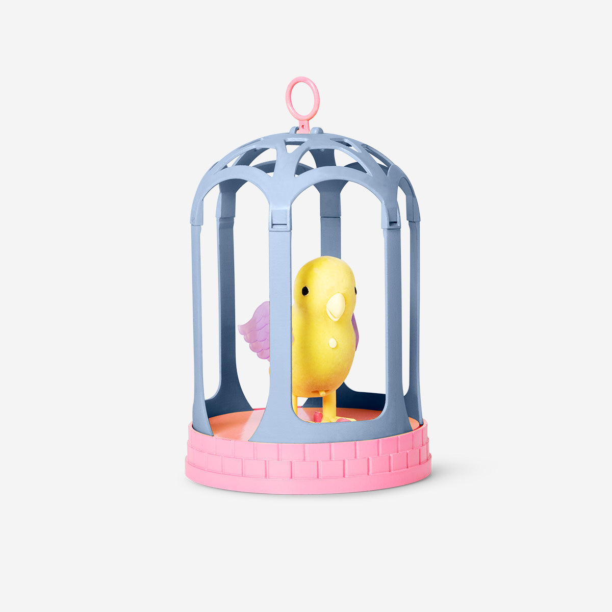 BIRD WITH LIGHT AND SOUND