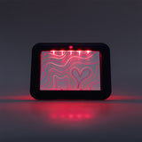 LED Işıklı Çizim Tahtası