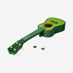 Avokado Şeklinde Ukulele