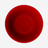 BOWL WITH EMBOSSED BOW