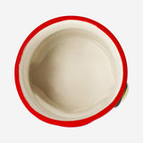 FLOWERPOT AS NUTCRACKER