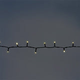 Sıcak Beyaz Renkli LED Işık Zinciri