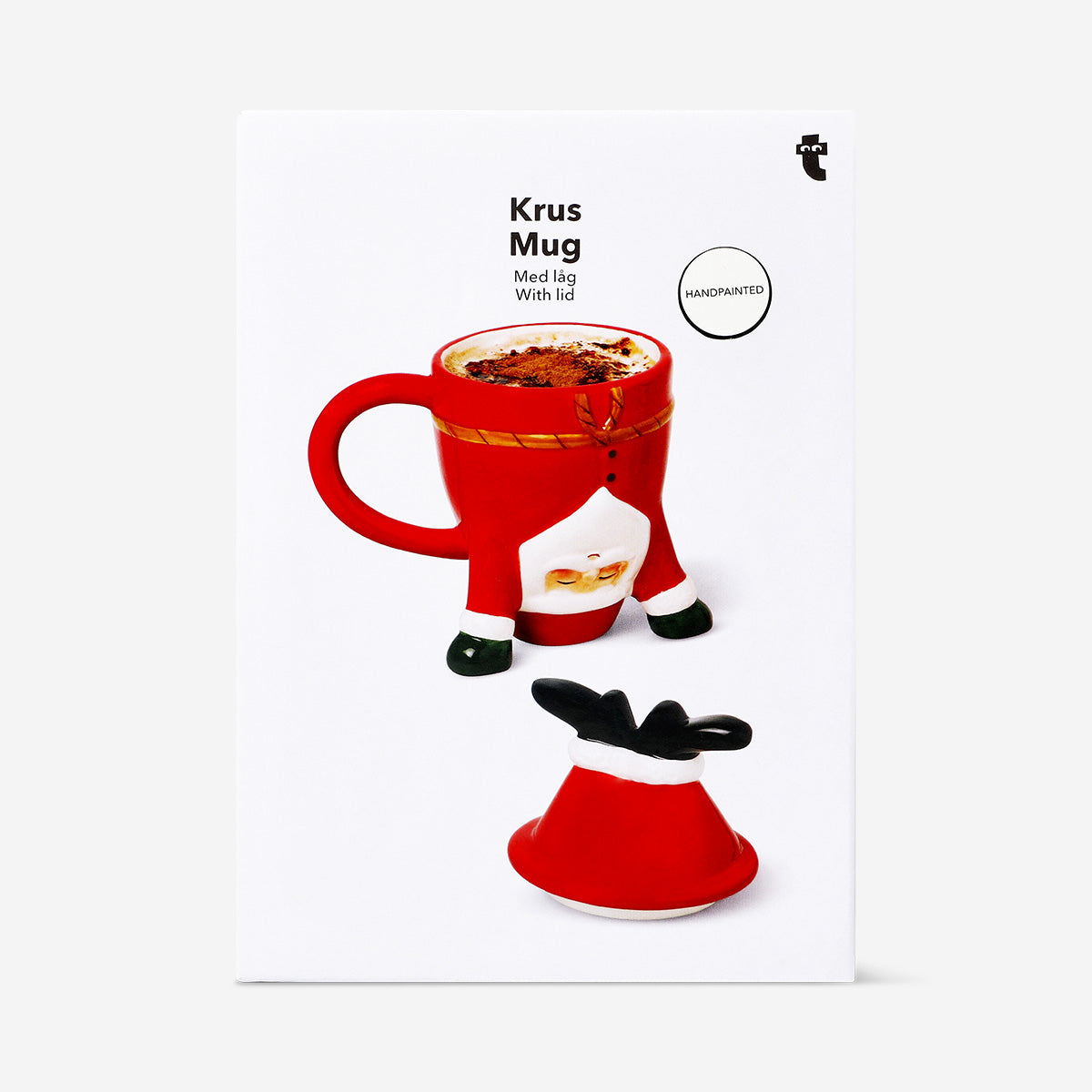 Christmas Mugs - Fun & Creative Products | Flying Tiger Türkiye
