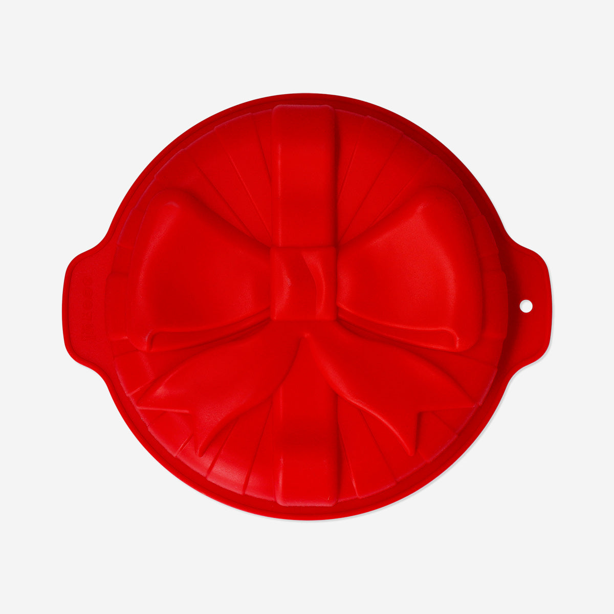 Fiyonk Şeklinde Silikon Kek Kalıbı