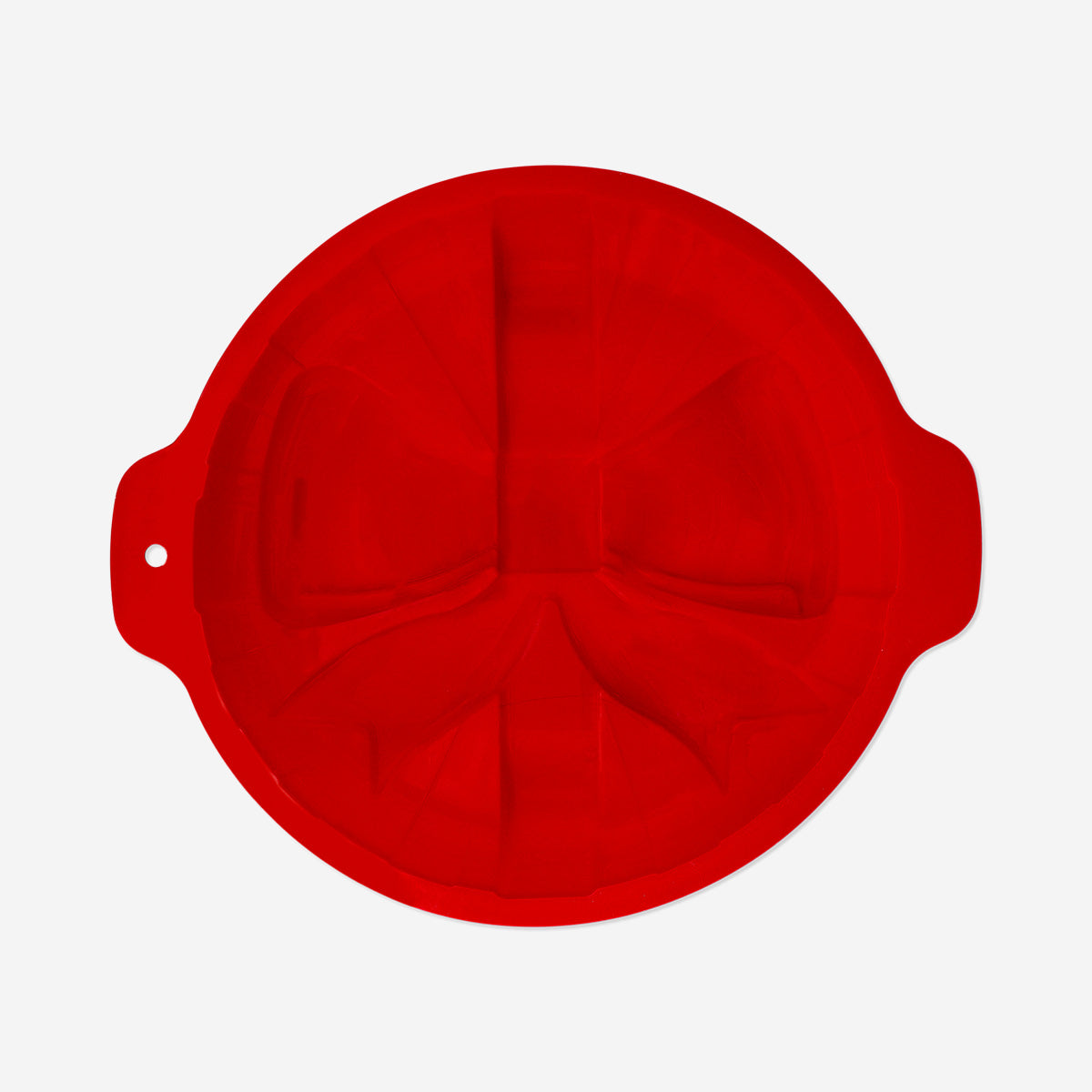 Fiyonk Şeklinde Silikon Kek Kalıbı