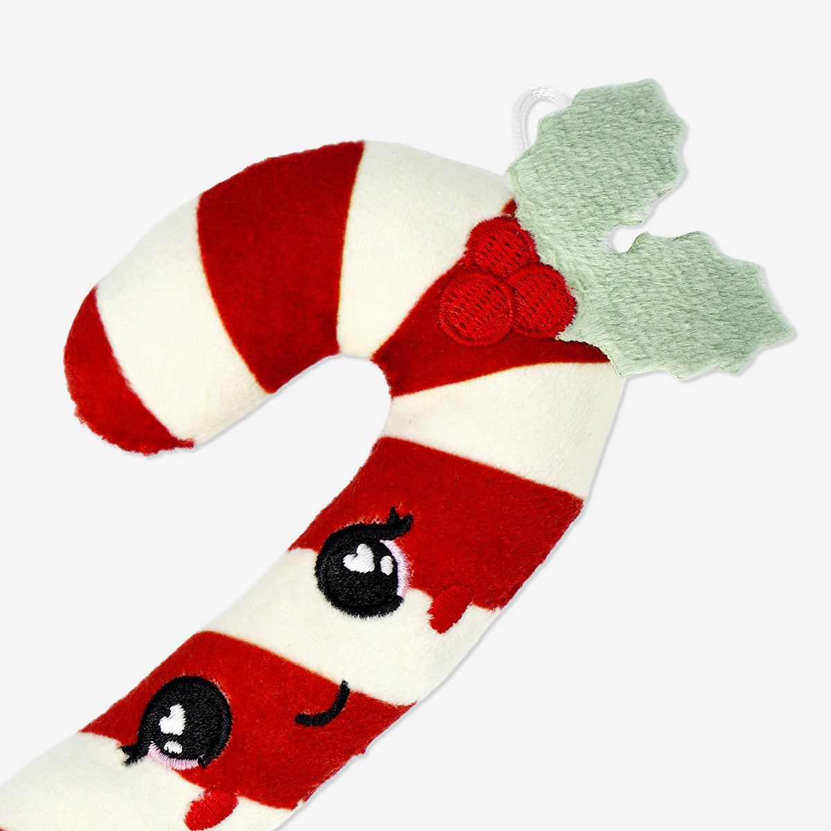 Peluş Baston Şeker