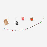 ELF HOME WOOD EXTRA 5 PCS