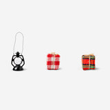 ELF HOME WOOD EXTRA 5 PCS