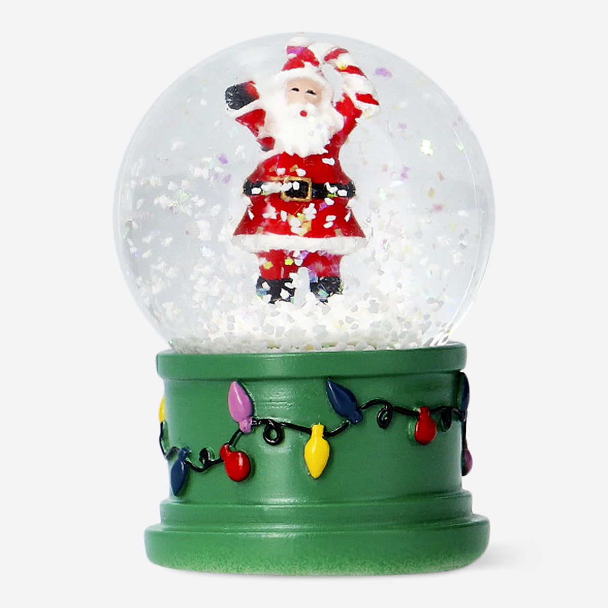 Küçük Noel Baba Kar Küresi | Flying Tiger Türkiye