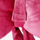 Fiyonk Şeklinde Yastık