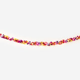 Çok Renkli Parıltılı LED Işık Zinciri