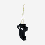 Flying Tiger Logo Yılbaşı Ağacı Süsü