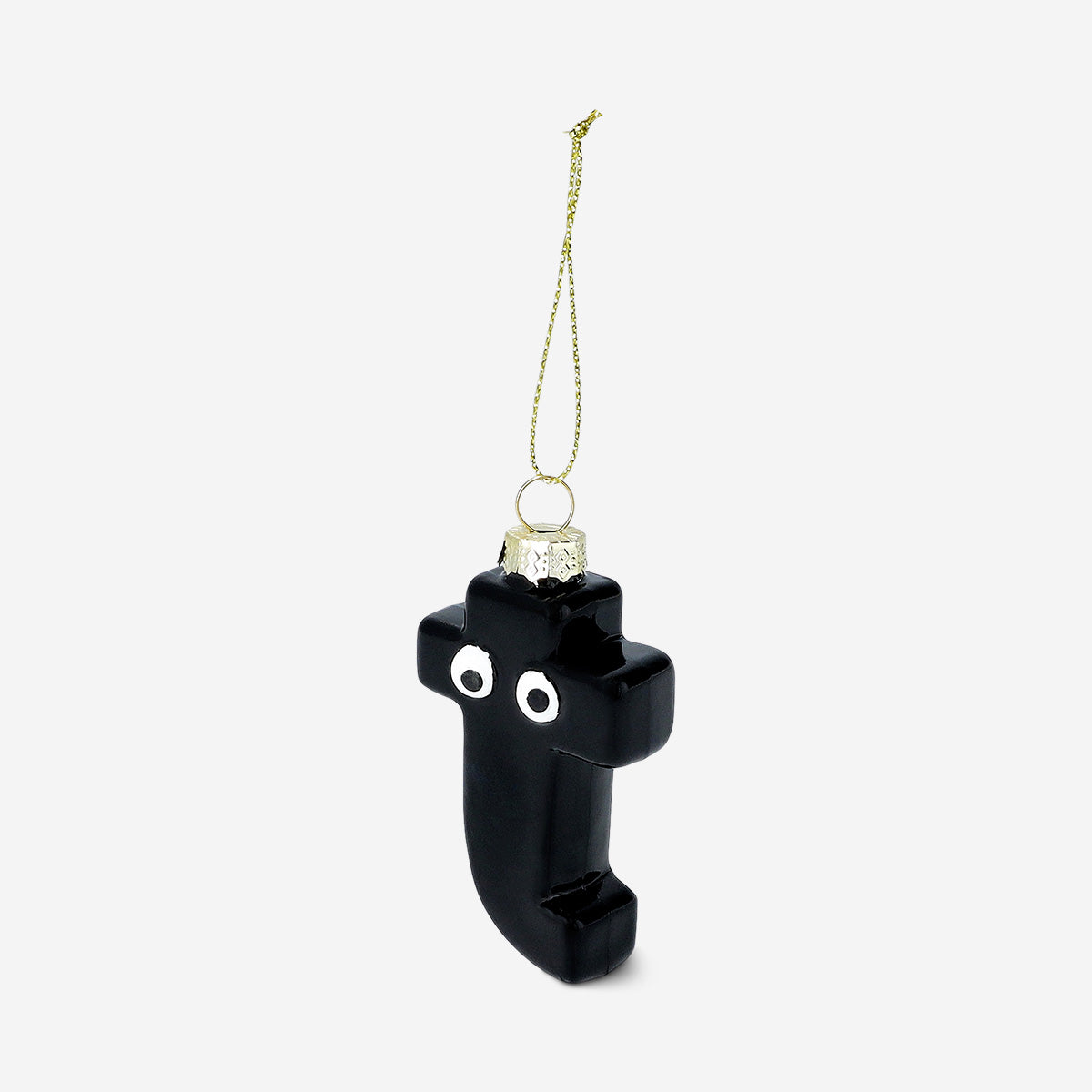 Flying Tiger Logo Yılbaşı Ağacı Süsü