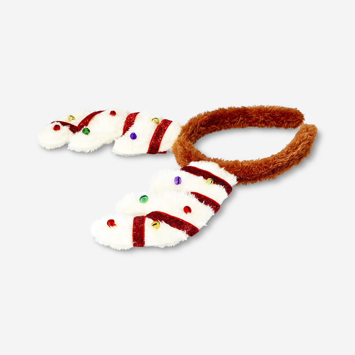 HEADBAND REINDEER BAUBLES Flying Tiger Türkiye - Main Image