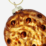 Çikolatalı Kurabiye Yılbaşı Ağacı Süsü