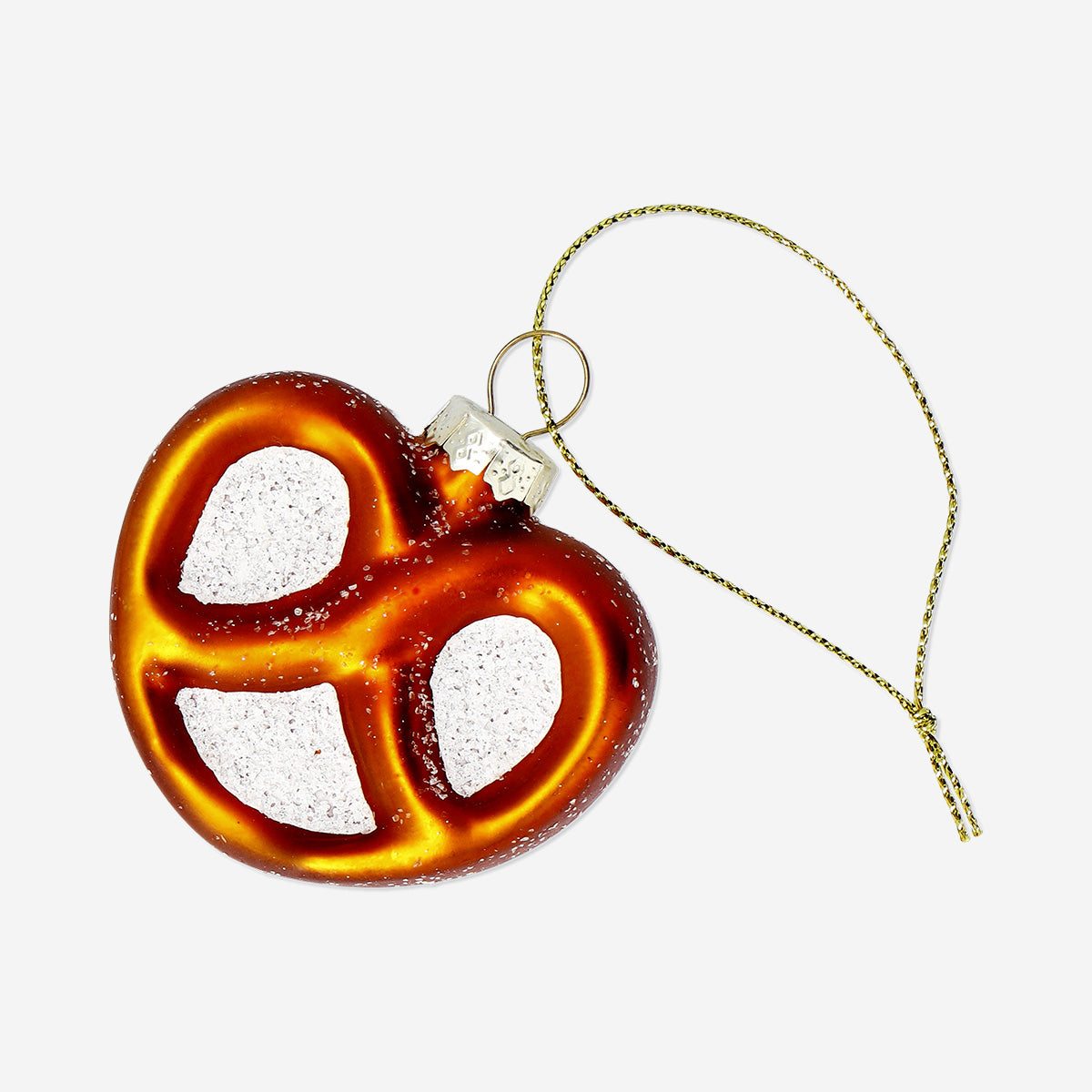 Kraker Yılbaşı Ağacı Süsü