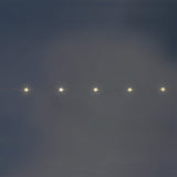 Yıldızlı LED Işık Zinciri