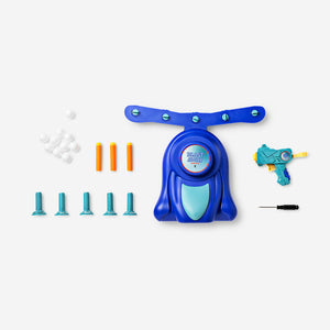 Elektronik Yüzen Dart Oyunu