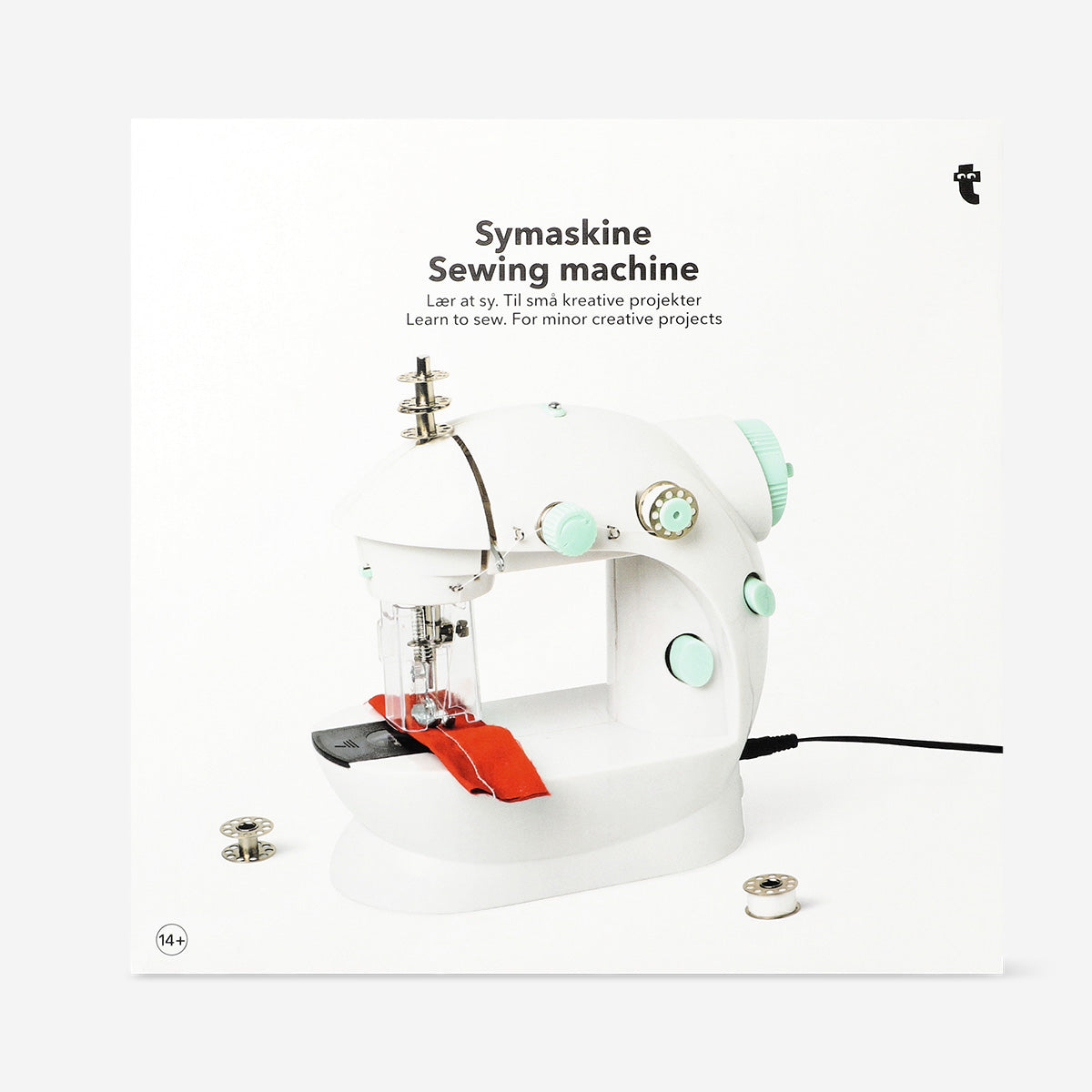 Oyuncak Dikiş Makinesi