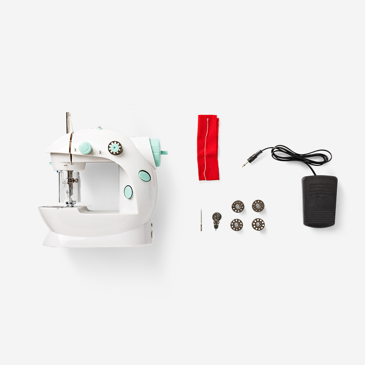 Oyuncak Dikiş Makinesi