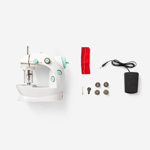 Oyuncak Dikiş Makinesi