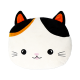 CUSHION AS CAT WITH BLANKET INSIDE RECYCLED EU